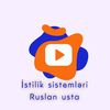 İstilik sistemləri ustasi