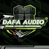 DAFA AUDIO