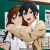 ⚡HORIMIYA⚡