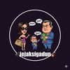 jejaksigadunn
