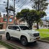 Murcia-Toyota TX.L 933