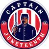 captjuneteenth