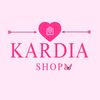 Kardia shop