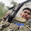 Sgt Dar