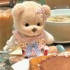 sunnypinkbear