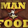 Man v. Food