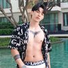 ลีมินโฮ....อีกึๆ 🖤🥀