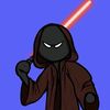 Stickman Anakin