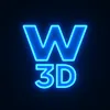wow3dlogos
