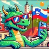 Hey Slovenija 🇸🇮