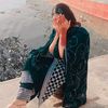 .. পরিবারের ছোট মেয়ে.. 😎🦋
