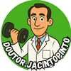 Doutor Jacinto Pinto👨‍⚕️