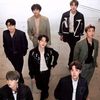 istrinya bangtan