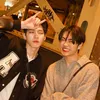 Iu p’Aou và bồ của ảnh