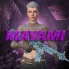 crush MAYAMI