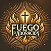 FUEGO DE ADORACIÓN 🛐