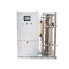 Ozone and oxygen production