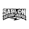 Sablon Satuan Jakarta Pusat