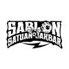 Sablon Satuan Jakarta Barat
