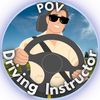 Pov Driving Instructor