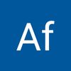 afbentan