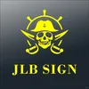 led sign