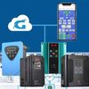 synyga8waterpump8vfd