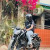 XTREME BIKER AYON