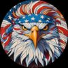 The Random Patriot