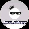 junaleboyyy