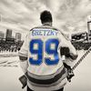 Ice Breakaway