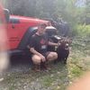 Gruk thunder