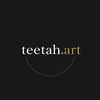 Melinda | www.teetah.art