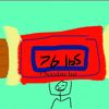 76_pound_choloate_bar