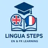LINGUA STEPS