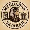 mendadaksejarah