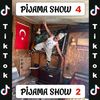 pijamashow