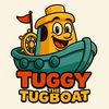 tuggythetugboat