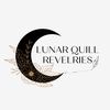 Lunar Quill Revelries 🌙