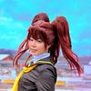 Gabby | Cosplayer 🪡