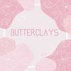 butterclays