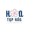 Hoa  Tạp  Hoá