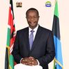 Governor Paul Otuoma