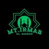 HadrohMT. IRMAB
