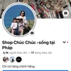 Chuc chuc