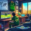 Cricfun by Hashmi