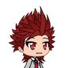 Kirishima🔴🪨