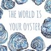 worldisyouroyster