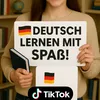 deutsch lernen