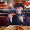 Streichelpause